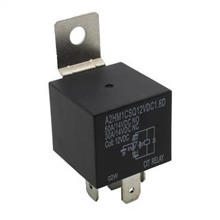 A2HM1CSQ12VDC1.6D by cit relay and switch