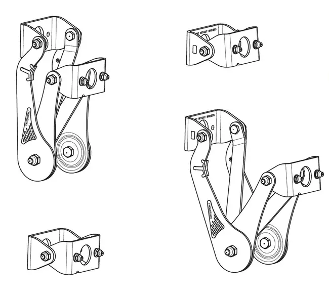 85010009 by huber+suhner