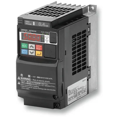 3G3MX2A2055V2 by omron automation