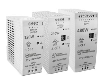 ATC120W24V by atc dıversıfıed electronıcs